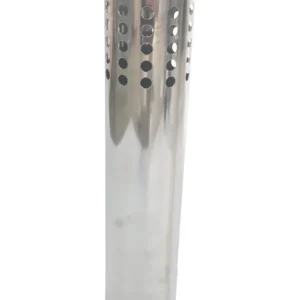 Sertifioitu FrisportFrisport Gnistfanger Large 80mm Grey